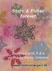 Stars & Flakes forever